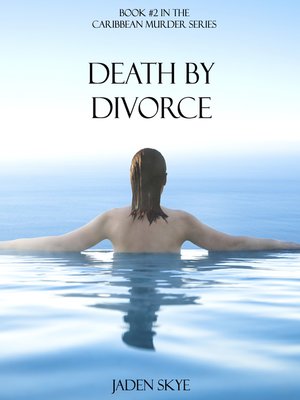 cover image of Death by Divorce